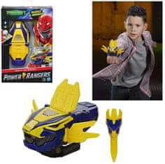 INTEREST Power Rangers Beast-X King Morpher morfující náramek na ruku Hasbro))