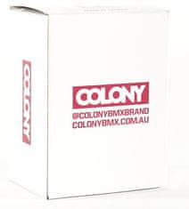 Colony BMX Duše (18")