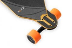 Exway Flex ER Hub E-longboard