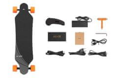 Exway Flex Hub E-longboard