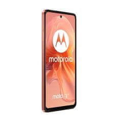 Motorola Mobilní telefon Moto G04 4 GB / 64 GB - oranžový