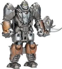INTEREST Transformers Smash Changers - Rhinox Figurka 23 cm Hasbro))