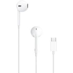 Apple EarPods with USB-C MYQY3ZM/A