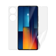 SCREENSHIELD XIAOMI POCO M6 Pro fólie na celé tělo