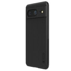 Nillkin Super Frosted PRO Magnetic Zadní Kryt pro Google Pixel 8 Black