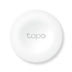 TP-Link Smart ButtonSPEC: 868 MHz, battery powered(1*CR2032)Feature: Tapo smart app, Tapo smart hub required, smart a