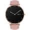 GARETT Smartwatch Verona gold, pink derm