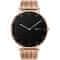 Garett Smartwatch Verona gold steel