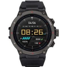 Garett Smartwatch GRS PRO black