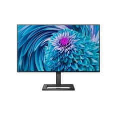 Philips LCD 241E2FD 23,8" IPS /1920x1080@75Hz/1ms/300cd/Mega DCR/VGA/DVI/HDMI/VESA