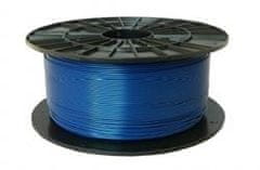 Filament PM tisková struna/filament 1,75 PLA modrá, 1 kg