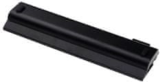 T6 power Baterie Lenovo ThinkPad T470, T480, T570, T580, P51s, P52s, 5200mAh, 58Wh, 6cell