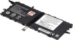 T6 power Baterie Lenovo ThinkPad X1 Tablet Gen 1, Gen 2, 4750mAh, 36Wh, 2cell, Li-Pol