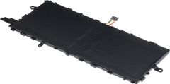 T6 power Baterie Lenovo ThinkPad X1 Tablet Gen 1, Gen 2, 4750mAh, 36Wh, 2cell, Li-Pol