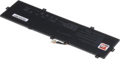 T6 power Baterie Asus ZenBook UX430U, UX3430U, 4355mAh, 50Wh, Li-pol, 3cell