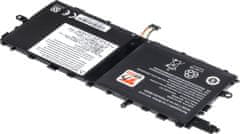 T6 power Baterie Lenovo ThinkPad X1 Tablet Gen 1, Gen 2, 4750mAh, 36Wh, 2cell, Li-Pol