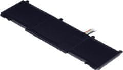 T6 power Baterie HP ProBook 430 G8, 440 G8, 450 G8, 630 G8, 3950mAh, 45Wh, 3cell, Li-pol - long