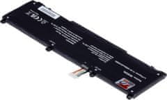 T6 power Baterie HP ProBook 430 G8, 440 G8, 450 G8, 630 G8, 3950mAh, 45Wh, 3cell, Li-pol - long