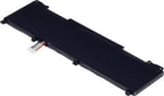 T6 power Baterie HP ProBook 430 G8, 440 G8, 450 G8, 630 G8, 3950mAh, 45Wh, 3cell, Li-pol - long