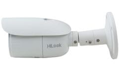 HiLook Powered by HIKVISION/ IPC-B650H-Z(C)/ Bullet/ 5Mpix/ 2.8-12mm/ H.265+/ IP67/ IR 50m/ kov+plast