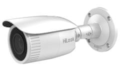 HiLook Powered by HIKVISION/ IPC-B650H-Z(C)/ Bullet/ 5Mpix/ 2.8-12mm/ H.265+/ IP67/ IR 50m/ kov+plast