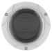 HiLook IP kamera IPC-D180H(C)/ Dome/ 8Mpix/ 4mm/ H.265+/ krytí IP67+IK10/ IR 30m