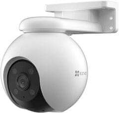 EZVIZ Kamera H8 Pro 3K Venkovní, otočná, IP, WiFi, 5MP, 4mm