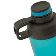 Highlander HYDRATOR WATER BOTTLE 850 ml Lahev Tritan, šedá