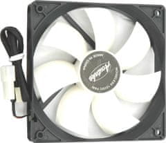 Acutake ACU-FAN120 PRO (White Wing Fan Professional)