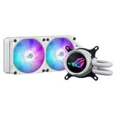 ASUS ROG STRIX LC III 240 ARGB WHT