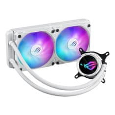 ASUS ROG STRIX LC III 240 ARGB WHT