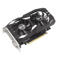 ASUS Dual GeForce RTX 3050/OC/6GB/GDDR6