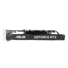 ASUS Dual GeForce RTX 3050/OC/6GB/GDDR6