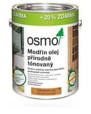 OSMO AKCE 3 l Terasové oleje - terasový olej 006 Bangkirai 009 Modřín 010 Thermodřevo - 006 Bangkirai