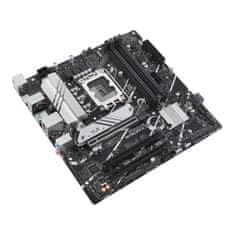 ASUS PRIME B760M-A D4-CSM/LGA 1700/mATX