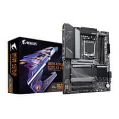 Gigabyte B650 AORUS ELITE AX V2/AM5/ATX