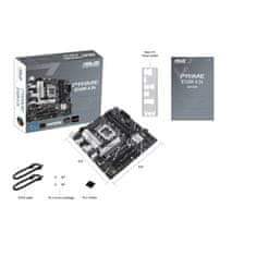 ASUS PRIME B760M-A D4-CSM/LGA 1700/mATX