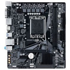 Gigabyte H610M S2H V2/LGA 1700/mATX