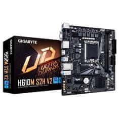 Gigabyte H610M S2H V2/LGA 1700/mATX