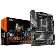 Gigabyte B650 GAMING X AX V2/AM5/ATX