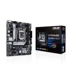 ASUS PRIME H510M-A R2.0/LGA 1200/mATX