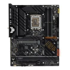 ASUS TUF GAMING Z690-PLUS WIFI/LGA 1700/ATX