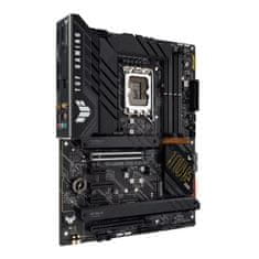 ASUS TUF GAMING Z690-PLUS WIFI/LGA 1700/ATX