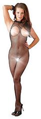 Mandy Mystery Mandy Mystery Net Catsuit