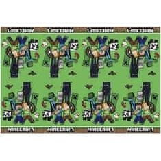 Procos Ubrus minecraft, 120 x 180 cm -