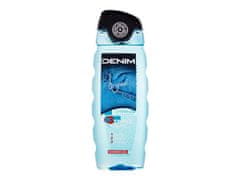 Events 400ml denim original triple vitality, sprchový gel