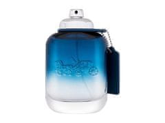 Coach 100ml blue, toaletní voda