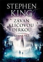 Závan klíčovou dírkou - Stephen King