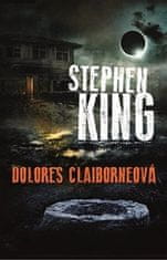 Dolores Claiborneová - Stephen King