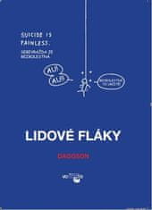 Lidové fláky